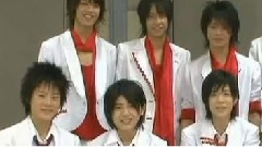 Hey! Say! JUMP - Ultra Music Power CDTV