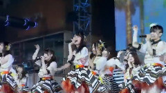 AKB48,SKE48 - パレオはエメラルド