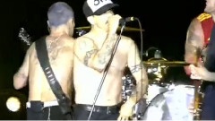 Red Hot Chili Peppers - Suck My Kiss