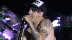 Red Hot Chili Peppers - Look Around