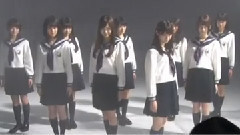 乃木坂46 - はるやまx乃木坂46 CM メイキング映像