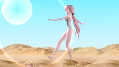 巡音流歌 - ハト