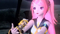 巡音流歌 - ハジメテノオト