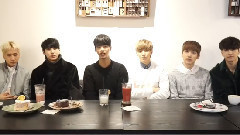 VIXX - Starcast VIXX 关于离别