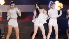 4minute,金泫雅 - Red
