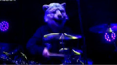 MAN WITH A MISSION - Seven Deadly Sins