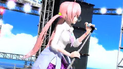 巡音流歌 - アフターバーナー