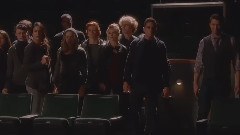 Glee Cast - I Know Where I've Been