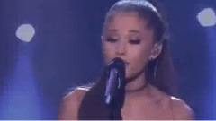 Ariana Grande - One Last Time