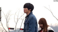 Teen Top,Niel(Teen Top) - NIEL拍照时间