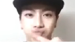 GOT7 - Jackson Line Message