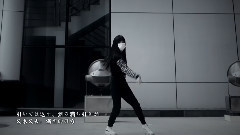 舞蹈视频 - Love Letter
