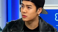 GOT7 - 爱情提问的防守战
