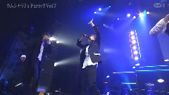 Johnnys Jr. - フィーバーとフューチャー