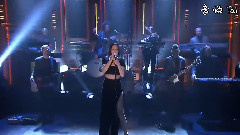 Jessie J - Masterpiece - Jimmy Fallon