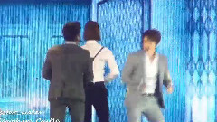 Super Junior - U