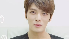 J.Y.J,金在中,朴有天,金俊秀 - JYJ情人节问候 中文字幕 15/02/14(JYJCN)