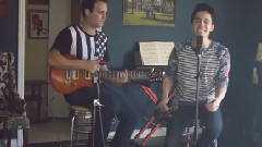 Sam Tsui,Jason Pitts - Sugar(Acoustic Cover)