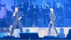 林俊杰,阿信 - 黑暗骑士 时线新地球世界巡回演唱会 现场版 15/02/14