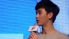 金秀贤 - Fial Talk Concert About保龄球