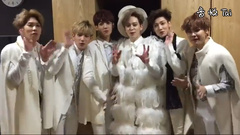Boyfriend - Boyfriend New Year Song