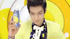 G-Dragon(BigBang),T.O.P(Bigbang) - TG 大红豆
