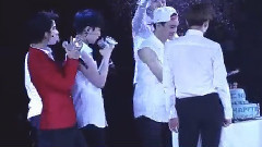 EXO - 2015 D.O.23RD BIRTHDAY