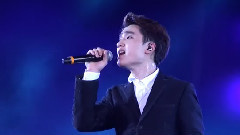 EXO - HAPPY BIRTHDAY DYO MY LOVE IS YOU