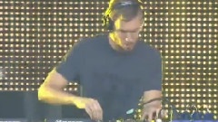 Calvin Harris - Bounce
