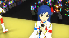 动漫专属 - 第14回MMD杯本選 - M@STERPIECE LIVE!!