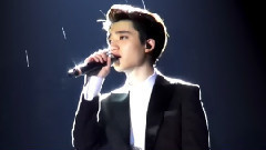 EXO - Baby,Don't Cry