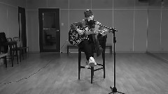 UNIQ - 李汶翰Solo