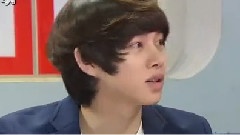 金希澈(Super Junior) - MBC Radio Star