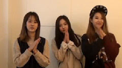 BESTie - 情人节问候影像