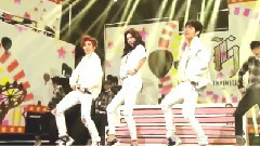 Infinite-H - 漂亮 - 人气歌谣 现场版