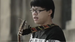 模仿翻唱 - 小苹果
