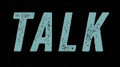Against The Current - Talk