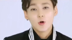 UNIQ - 好想你 金圣柱 21岁生日贺频Part2