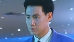 张学友,影视原声 - 电影