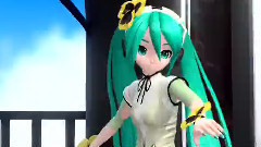 初音未来 - WEDH