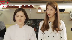 金泫雅,4minute - 甜蜜到疯狂的情人节