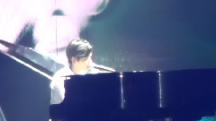 EXO-K,EXO - Baekhyun's Solo In TLP
