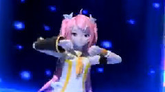 巡音流歌 - Saturation