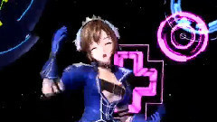 VOCALOID家族 - Weekender Girl