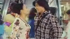 郑秀文,影视原声 - 亲密关系