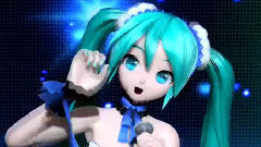 初音未来 - SPiCa 39's Giving Day Editio