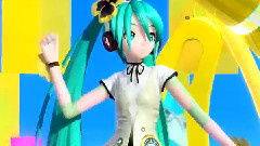 初音未来 - YELLOW