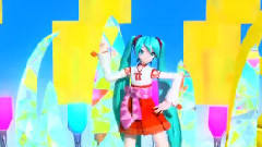 初音未来 - YELLOW