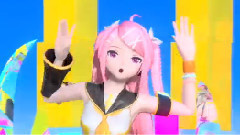 巡音流歌 - YELLOW