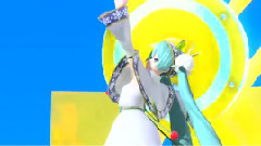 初音未来 - YELLOW